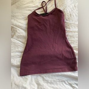 Women’s Lululemon Tank Size 4